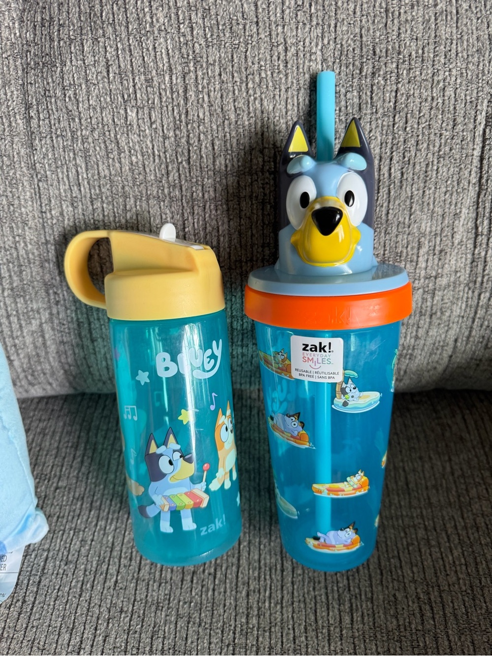 Bundle Bluey - Picture 4 of 4